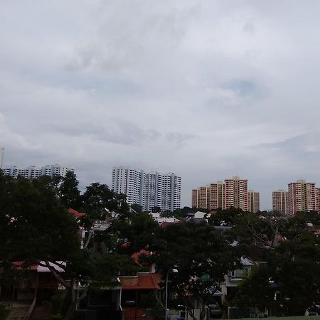 May & May Student Hostel Singapore Exterior photo