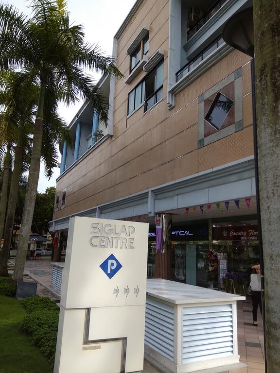 May & May Student Hostel Singapore Exterior photo