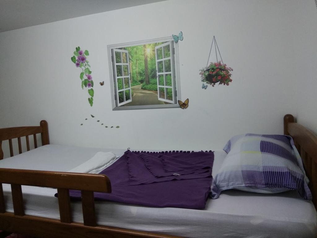 May & May Student Hostel Singapore Exterior photo