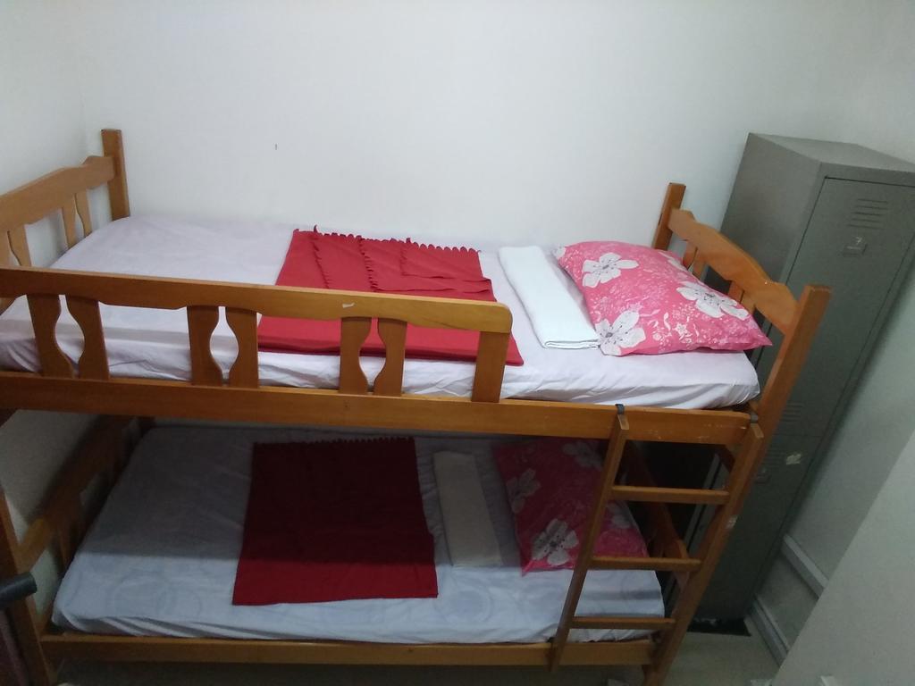 May & May Student Hostel Singapore Exterior photo