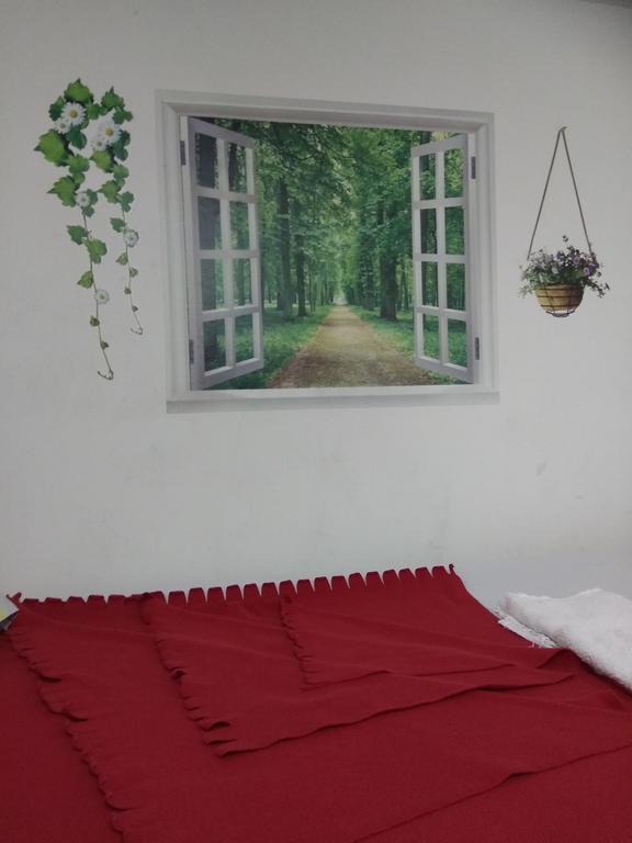 May & May Student Hostel Singapore Exterior photo