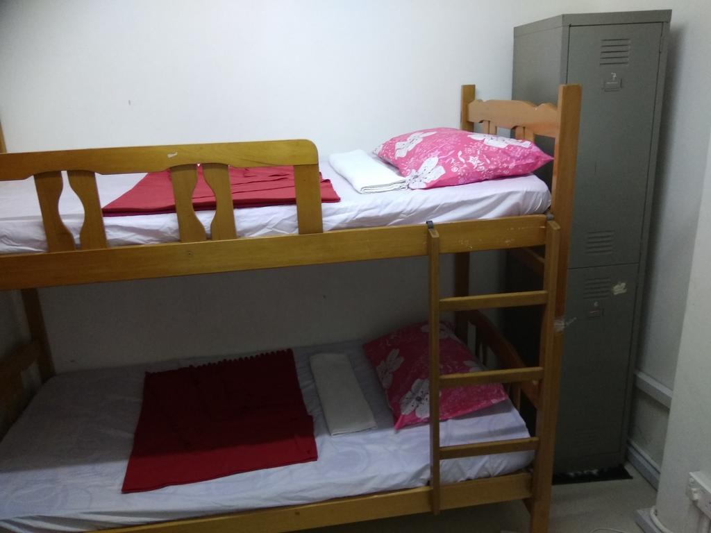 May & May Student Hostel Singapore Exterior photo