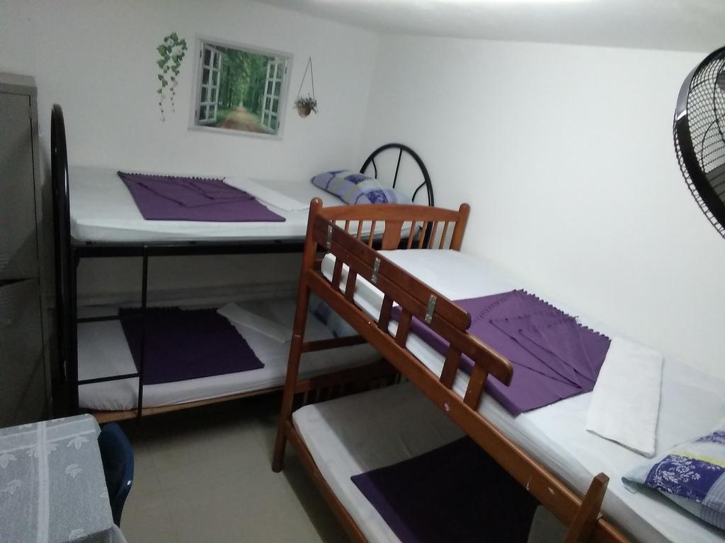 May & May Student Hostel Singapore Exterior photo