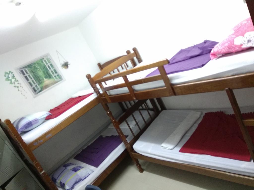 May & May Student Hostel Singapore Exterior photo