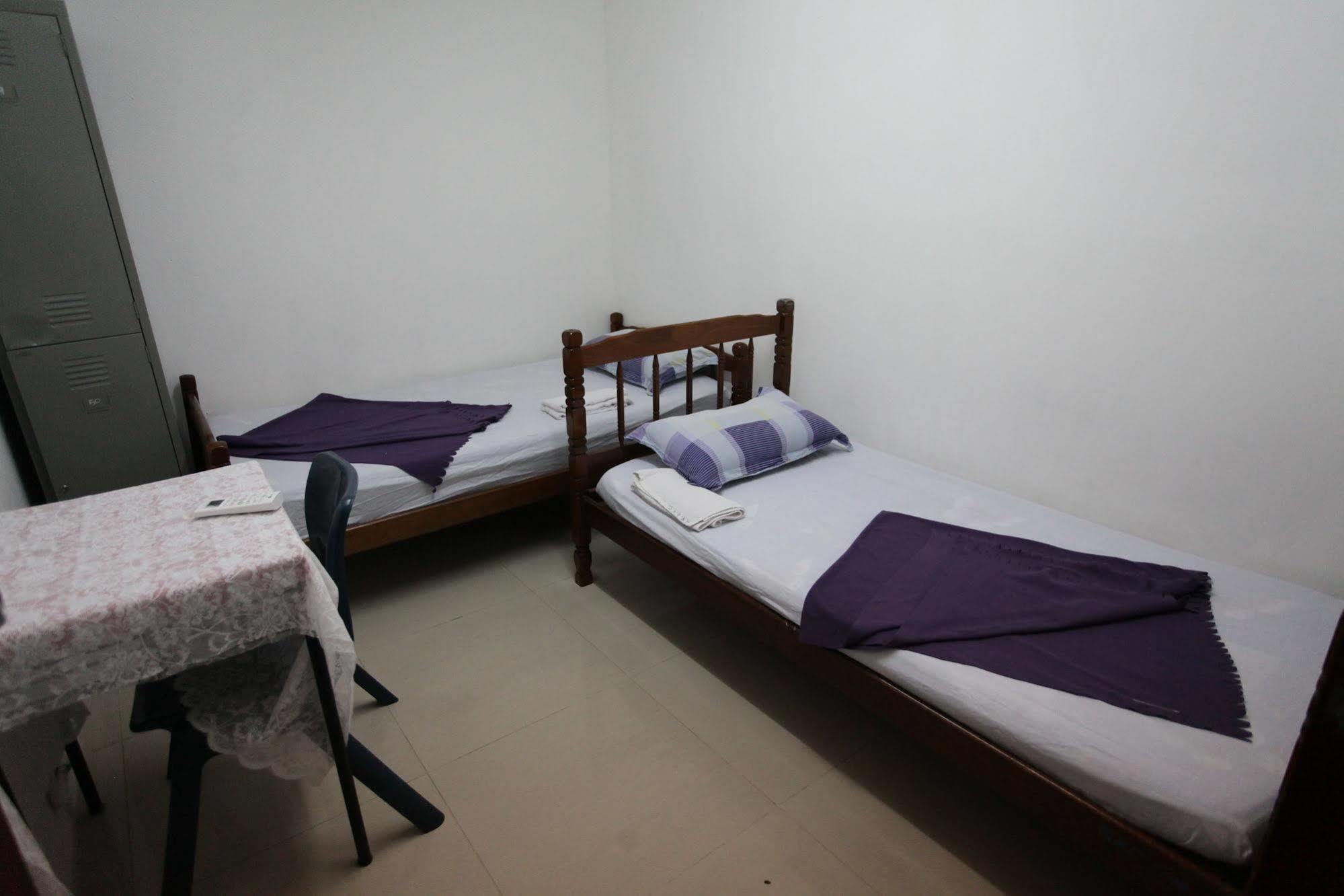 May & May Student Hostel Singapore Exterior photo